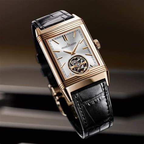 jaeger lecoultre tourbillon price